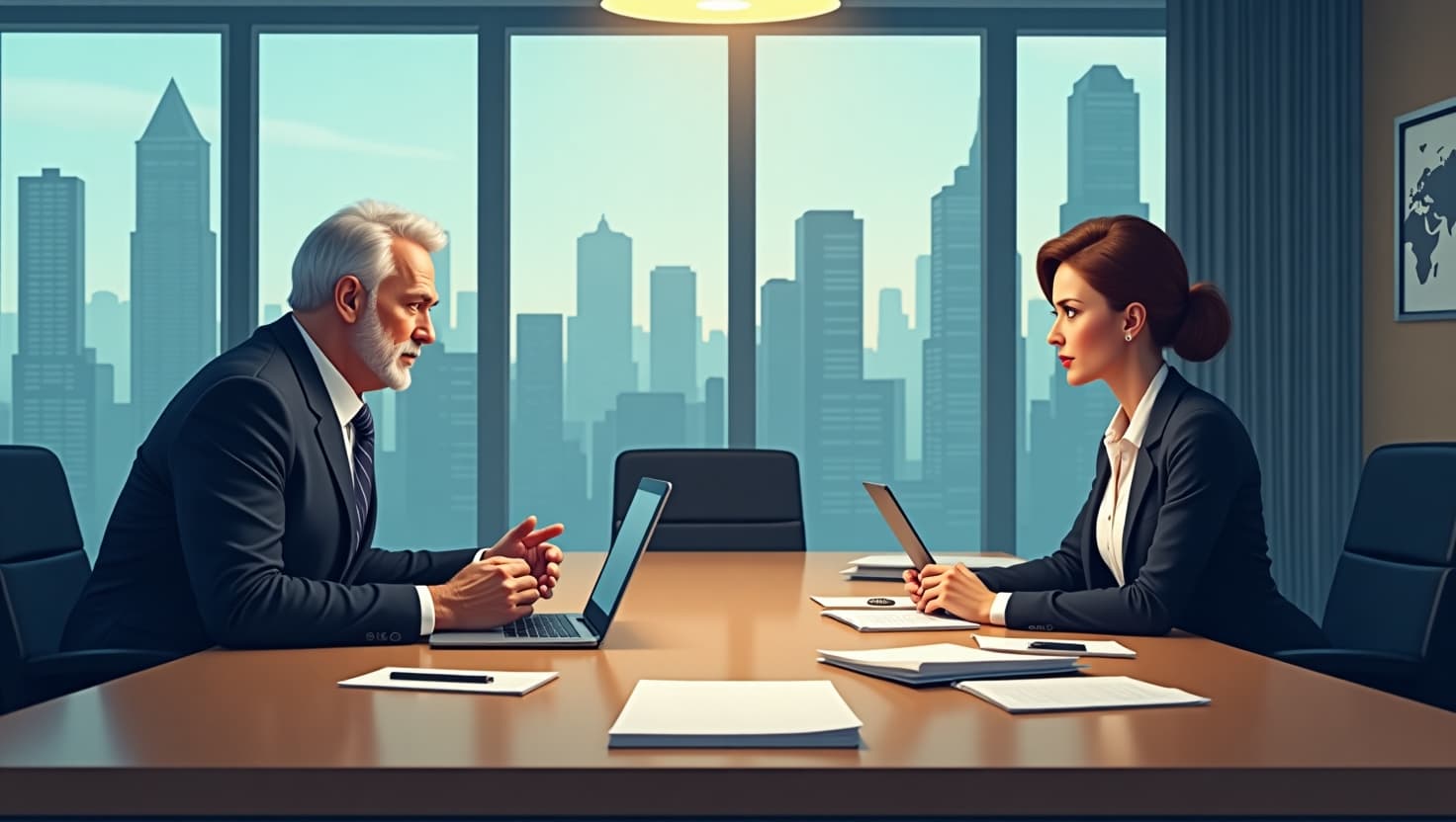 More Than Just Skills: How to Hire Smart and Build Strong Teams