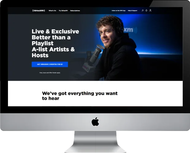 siriusXmDesktop